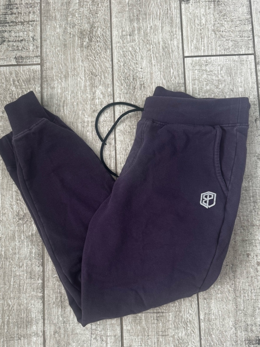 Born Primitive - Medium Purple Jogger Sweatpants